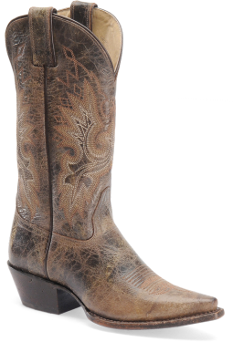 Double H Boot DH5223